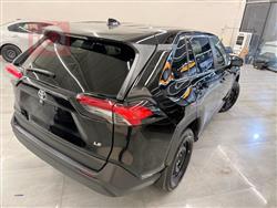 تويوتا راف 4